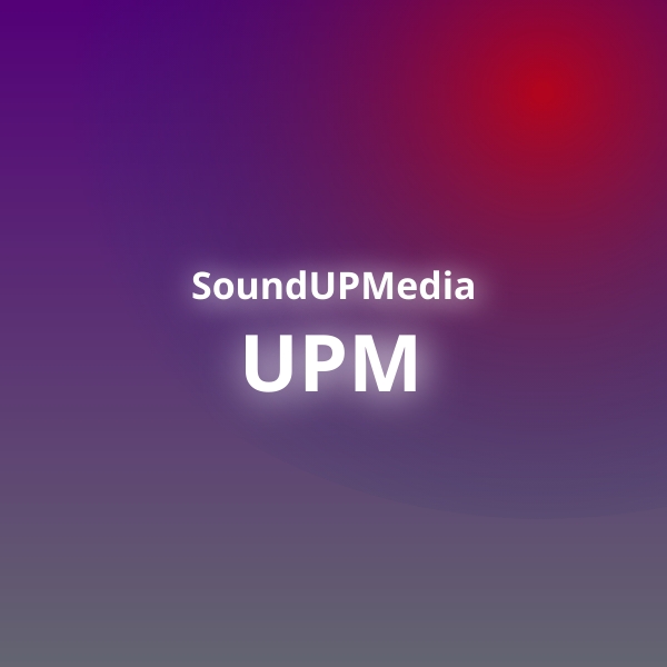 SoundUPMedia